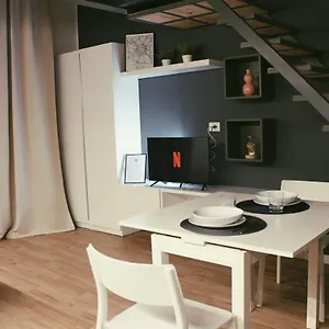 Apartament Yr - Citta Studi, Mediolan