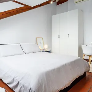 Apartament Duomo - Pt.romana - Bocconi Floor, Mediolan