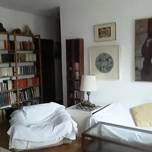 Kwatera prywatna Camera A Zona Nolo Cimiano, Mediolan