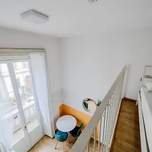 Apartament Apts Milano-corso Magenta, Mediolan