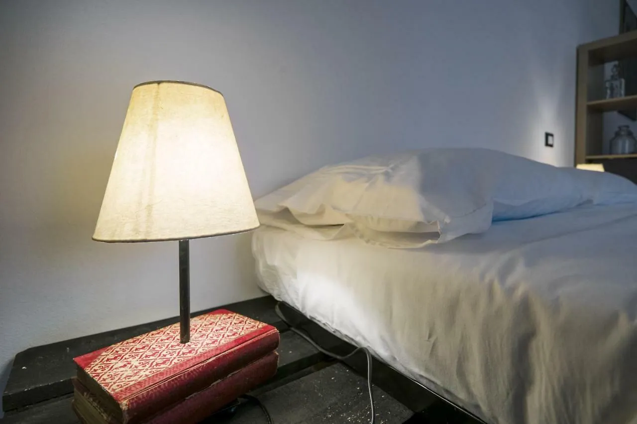 Apartament Primopiano - Belinzaghi Mediolan